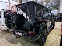 مێرسێدس بێنز G-Class